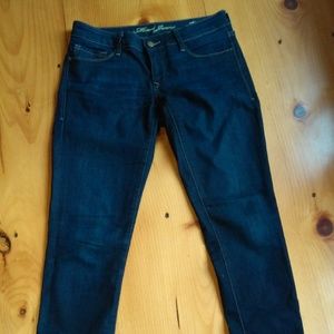 Mavi Serena low-rise super skinny Jeans